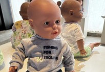 Gymp boys - Baby