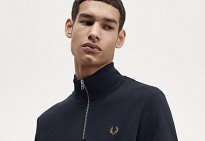 Fred Perry - Heren mode