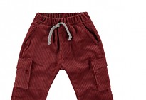Petit-INDI boys - Baby