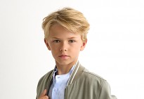 Red Limit - Communie en Lentefeest