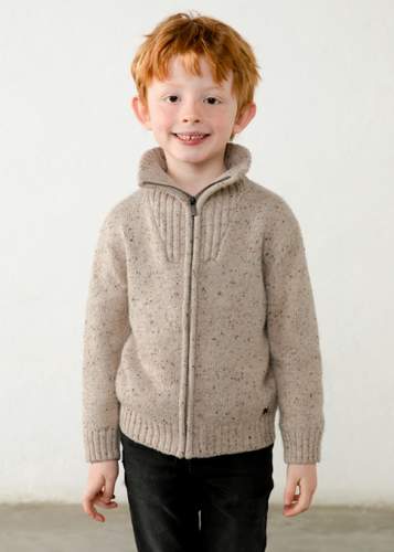 Mayoral BOYS 2-9j WINTER - Kids