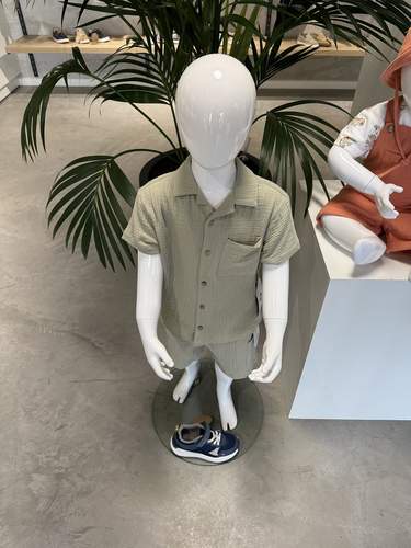 Mayoral boys 2-9j - Kids