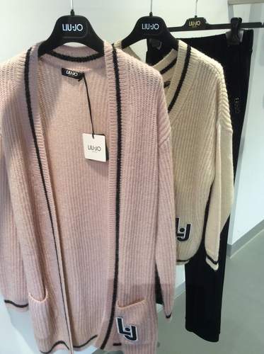 Liu Jo homewear winter 2022 - Dames mode