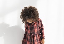 Petit-INDI girls - Baby