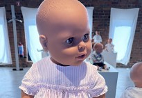 Gymp girls - Kids