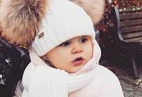 Bobble Babies - Baby