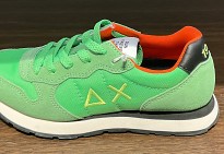 Sun 68 basket - Kids