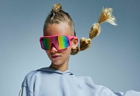 Retour girls - Kids