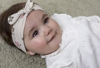 Feetje meisjes - Baby