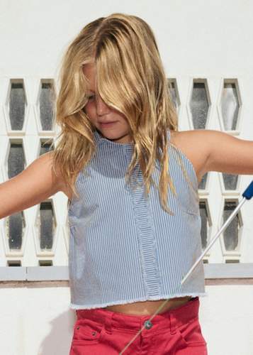 mayoral girls 10-16j - Kids