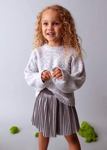 Mayoral winter girls 2-9j - Kids