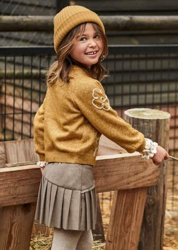 Mayoral winter girls 2-9j - Kids