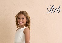 Diamante Blu & RTB - Communie en Lentefeest