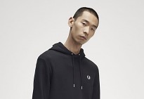 Fred Perry - Heren mode