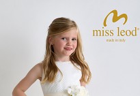 Miss Leod - Communie en Lentefeest