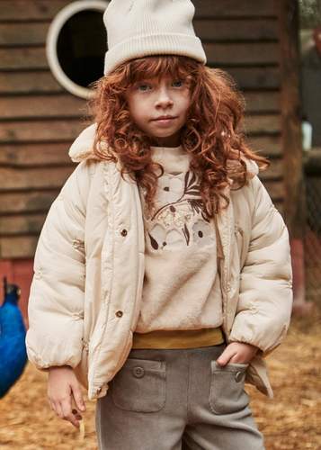 Mayoral winter girls 2-9j - Kids