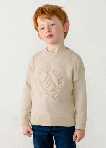 Mayoral BOYS 2-9j WINTER - Kids