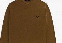 Fred Perry - Heren mode