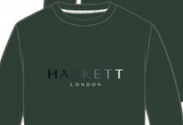 Hackett - Kids
