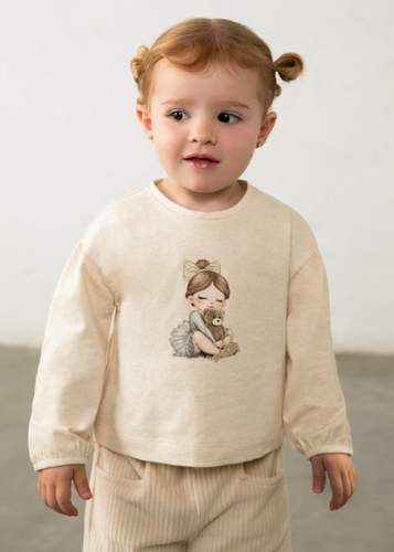 Mayoral GIRLS 6m tem 4j WINTER - Baby