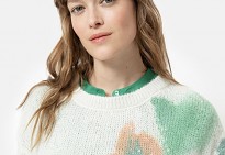 Terre Blue - Dames mode
