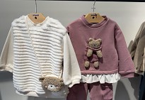 Mayoral winter girl - Baby