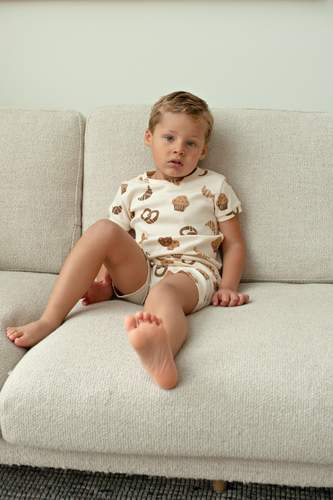 Feetje pyjama - Kids