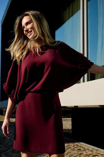 Léonie de Paris - Dames mode