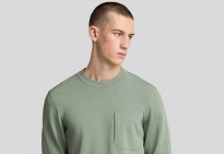 Lyle & Scott - Heren mode