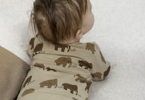 Feetje boys van 1 m tem 18m - Baby