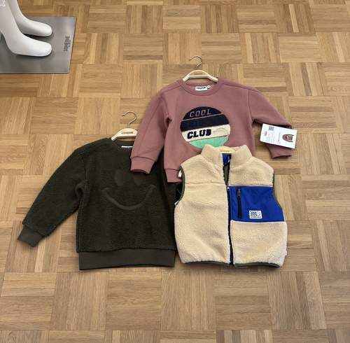 Someone boys 2-10j WINTER - Kids
