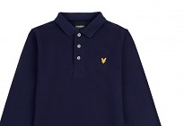 Lyle & Scott - Kids