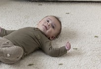 Feetje boys van 1 m tem 18m - Baby