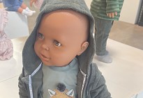 Gymp boys - Baby