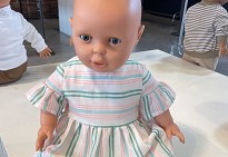 Gymp girls - Baby