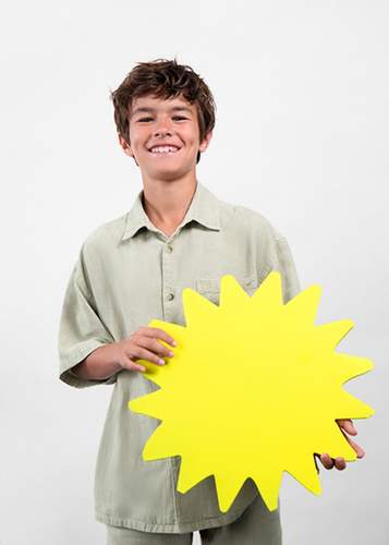 Boston (NEW) van 8-14j - Kids