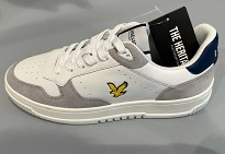 Lyle & Scott - Heren mode