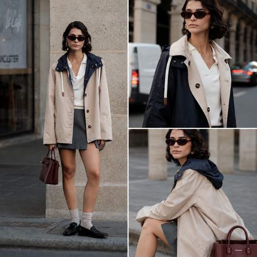 NEW ARRIVALS - Dames mode