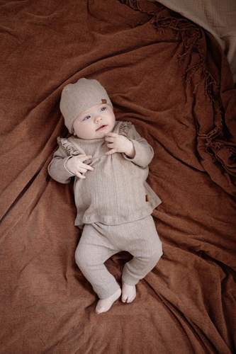 LEVV newborn - Baby