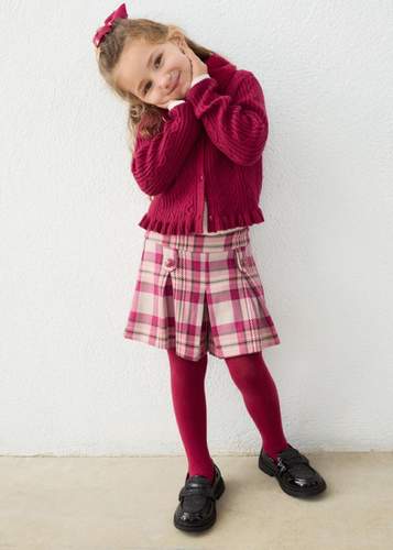 Mayoral GIRLS 2-9j WINTER - Kids