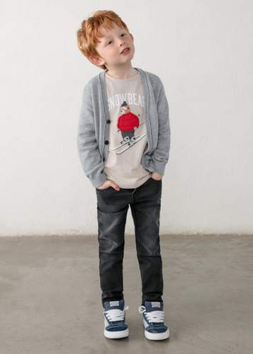 Mayoral BOYS 2-9j WINTER - Kids