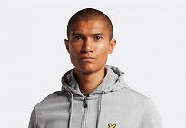 Lyle & Scott - Heren mode