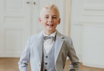 Gymp Party Boys - Communie en Lentefeest