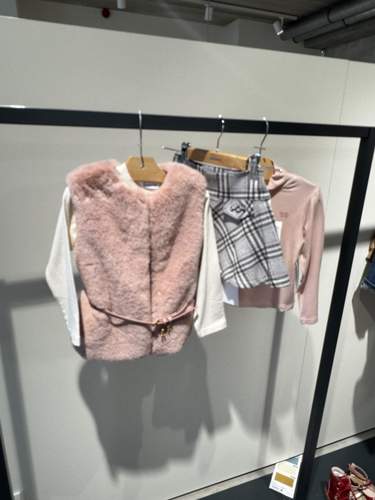 Mayoral winter girls 2-9j - Kids