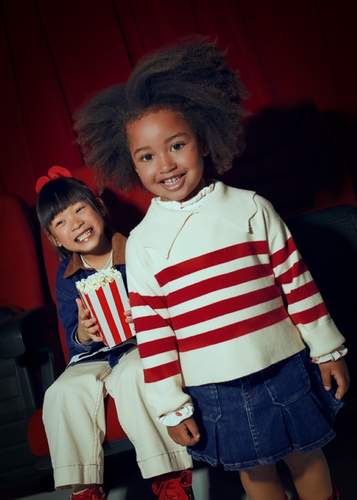 Mayoral winter girls 2-9j - Kids