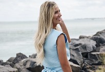 Léonie de Paris - Dames mode