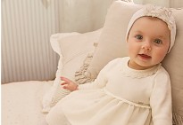 Mayoral newborn - Baby
