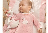 Mayoral newborn - Baby