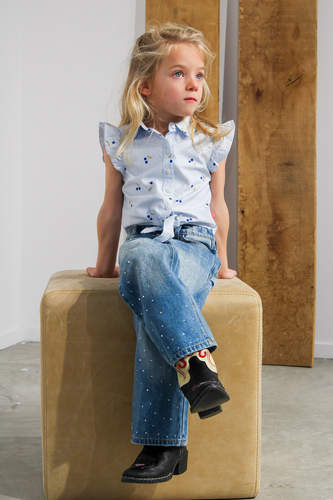 Someone Girls 2 tem 10j - Kids