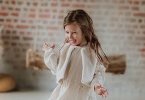 Gymp girls winter - Baby